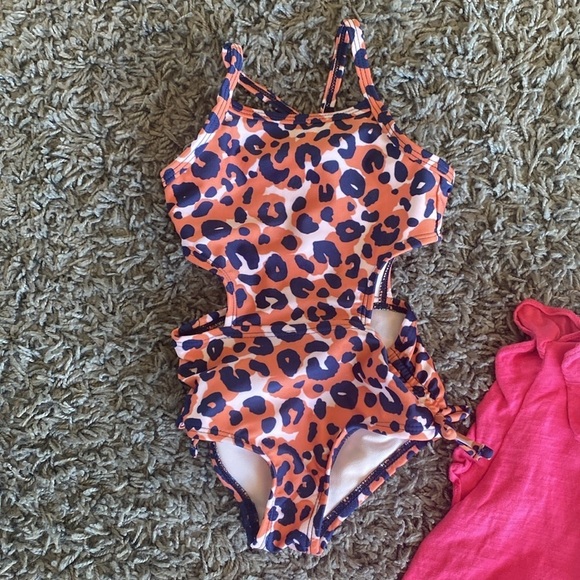 Little Girl Toddler Spring Summer Bundle - Picture 2 of 16